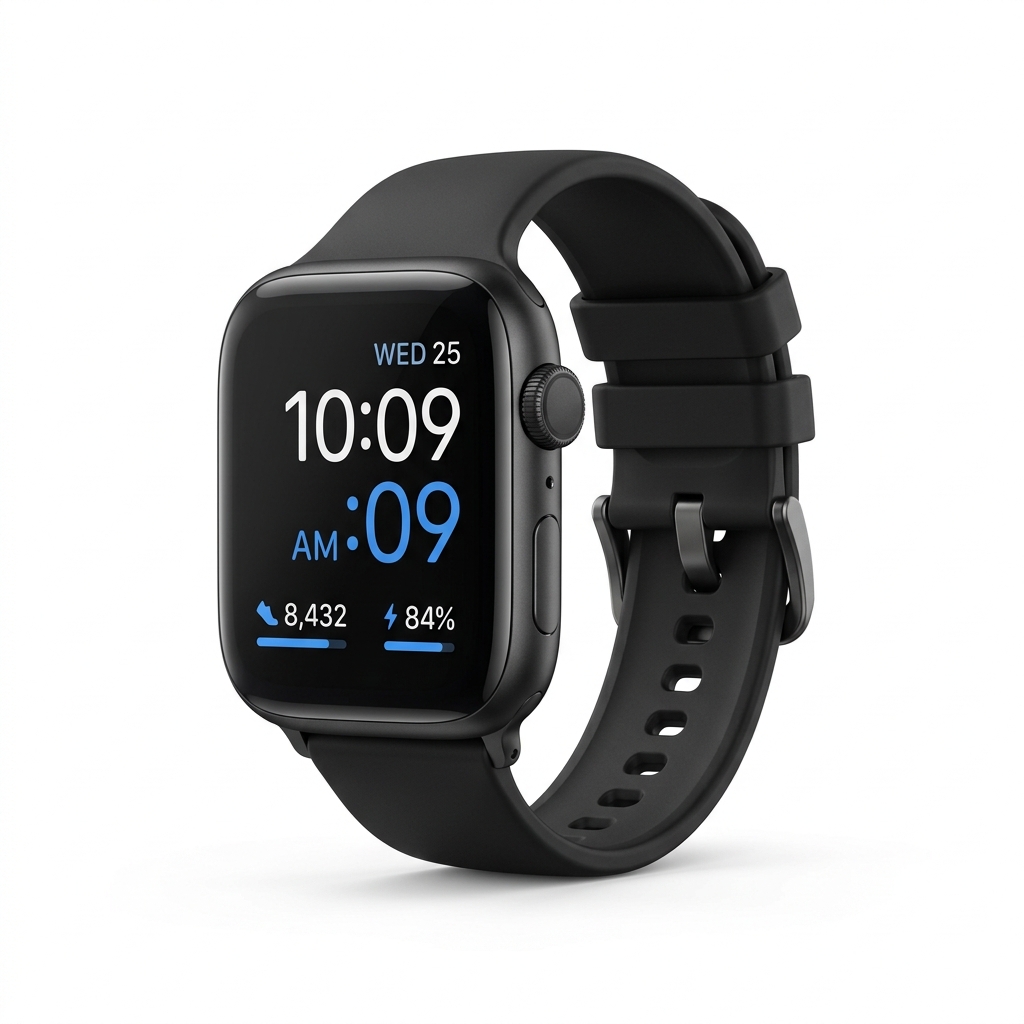 Smart Fitness Watch Series 7 Pro